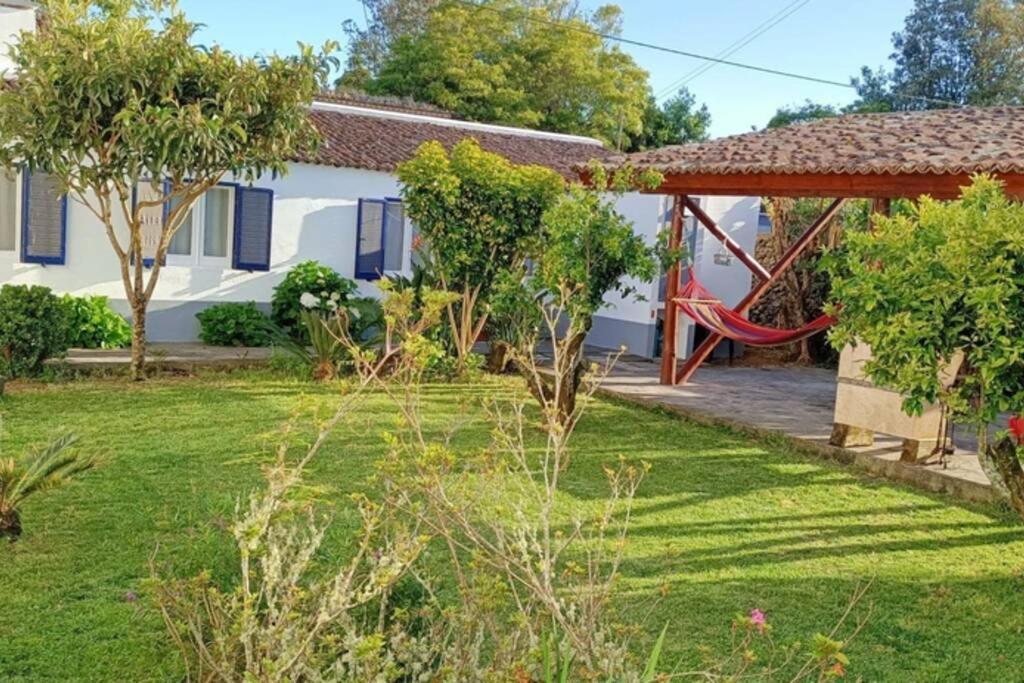 Casa Azores Zen Ribeira Grande Extérieur photo