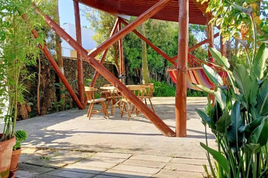 Casa Azores Zen Ribeira Grande Extérieur photo